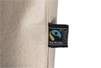 ASTUCCIO FAIRTRADE IN COTONE
